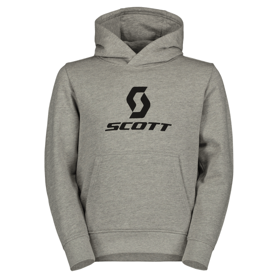 Scott HOODY JR ICON