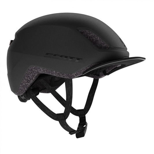 Scott II DOPPIO PLUS HELMET
