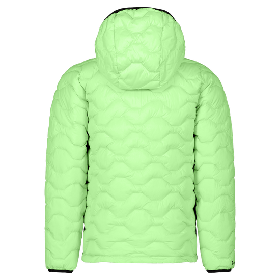 Scott JACKET JR INSULOFT WARM