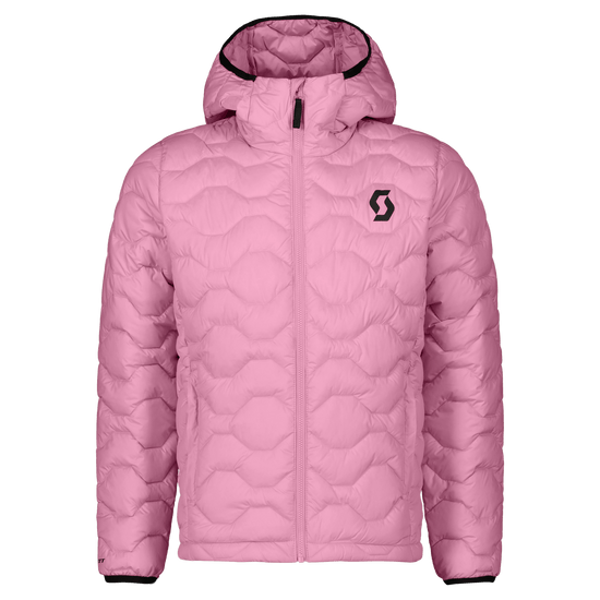 Scott JACKET JR INSULOFT WARM