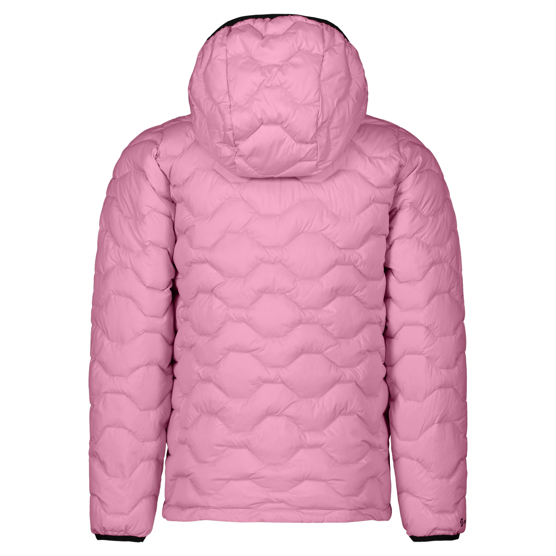 Scott JACKET JR INSULOFT WARM