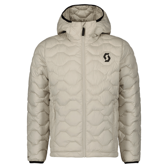 Scott JACKET JR INSULOFT WARM
