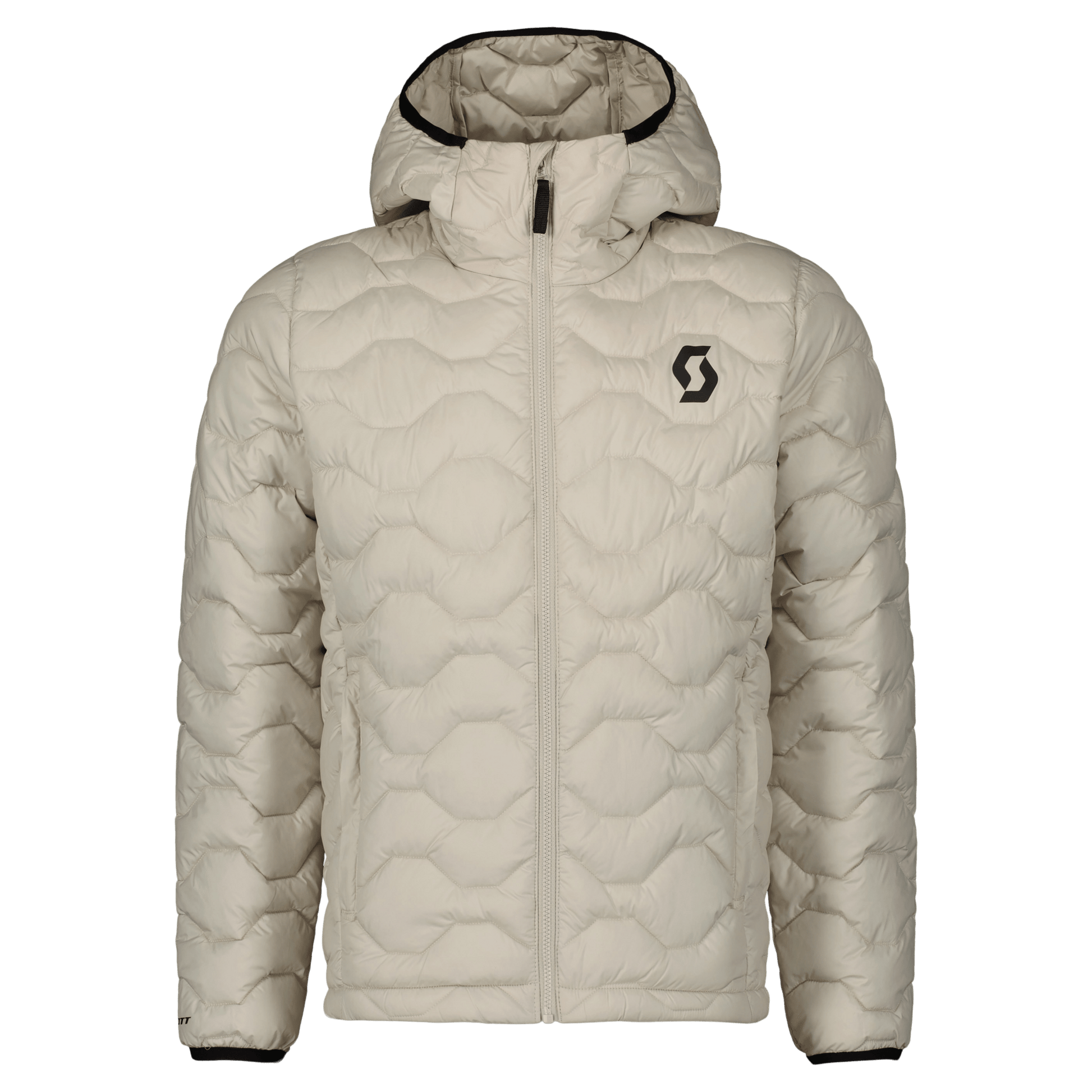 Scott JACKET JR INSULOFT WARM