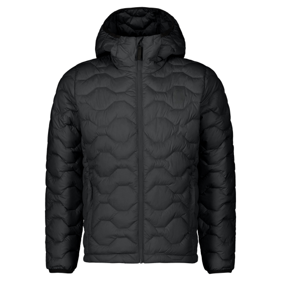 Scott JACKET JR INSULOFT WARM
