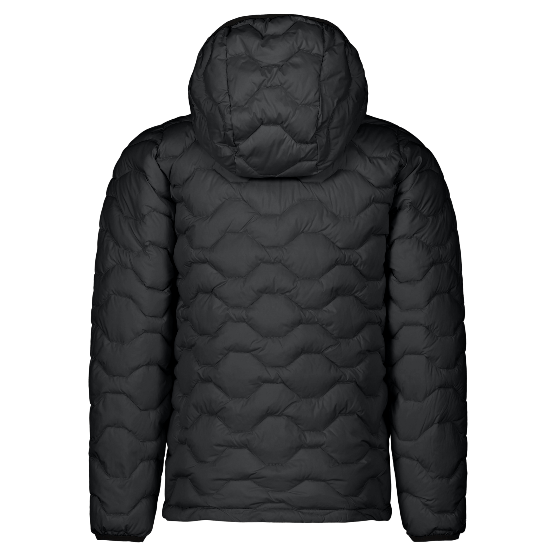 Scott JACKET JR INSULOFT WARM