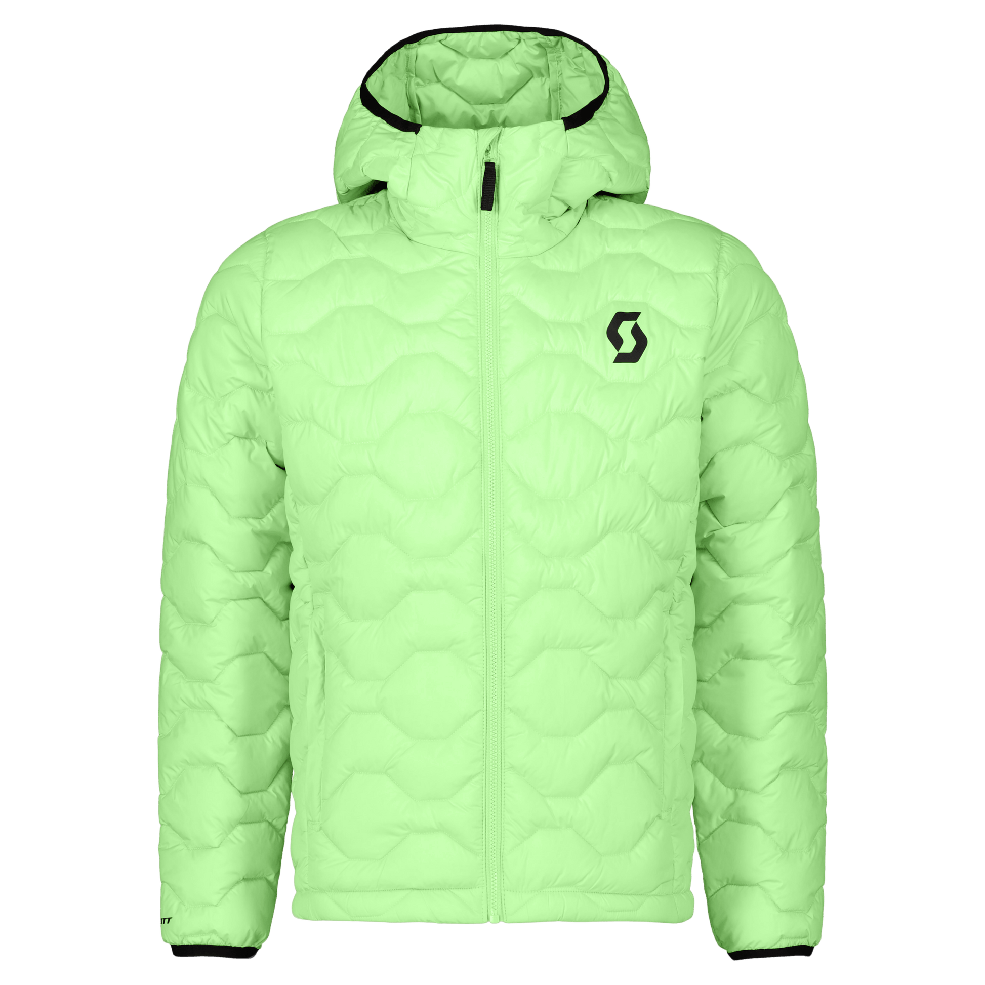 Scott JACKET JR INSULOFT WARM