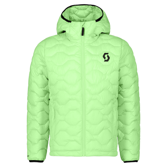 Scott JACKET JR INSULOFT WARM