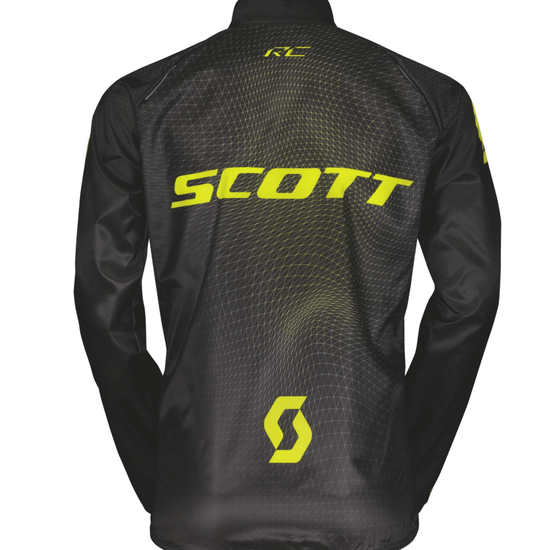 Scott JACKET JR RC PRO WB