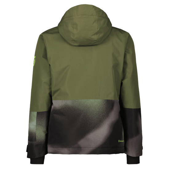 Scott JACKET JR ULTIMATE DRYO