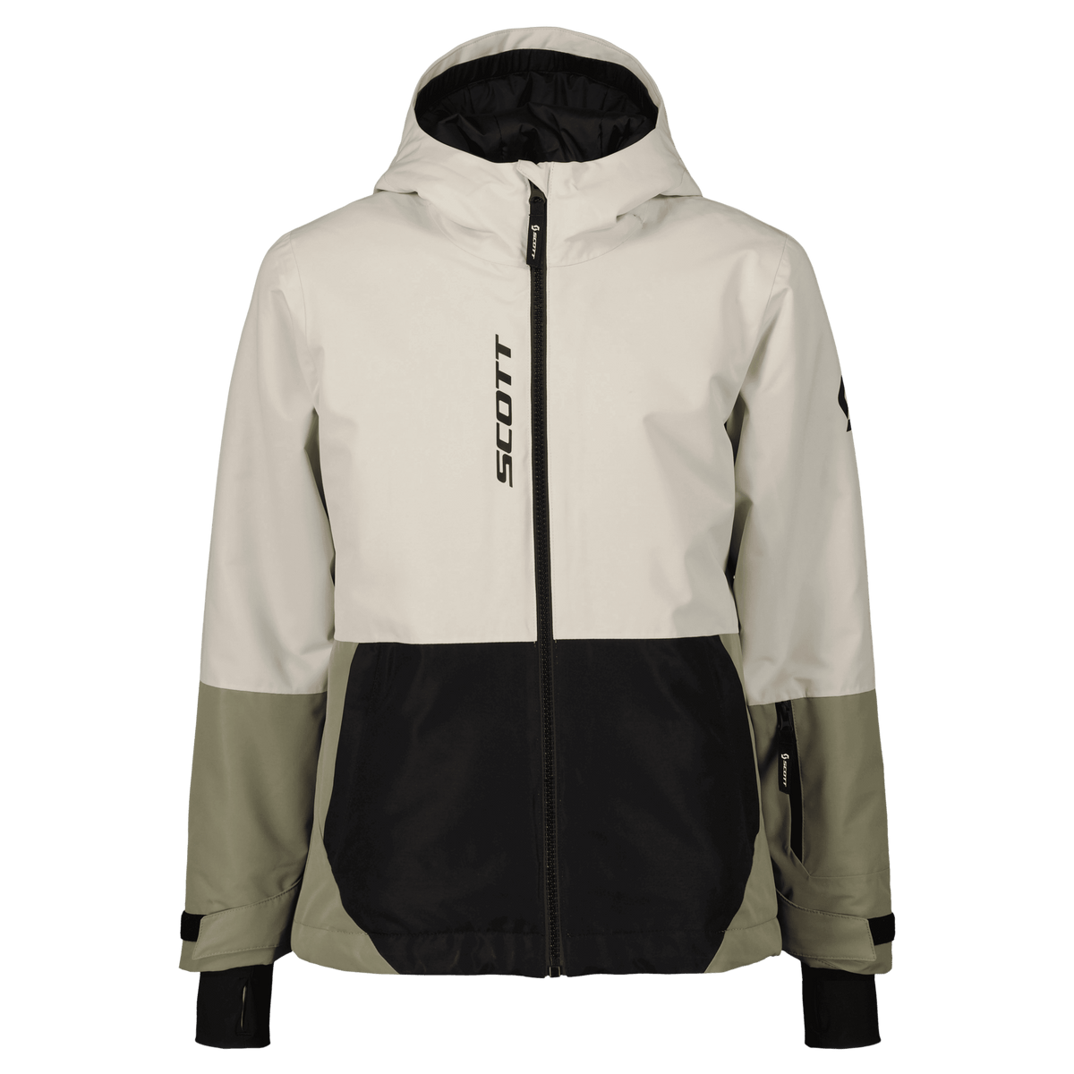 Scott JACKET JR ULTIMATE DRYO