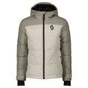 Scott JACKET JR ULTIMATE WARM