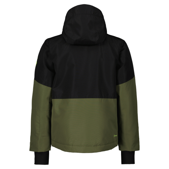 Scott JACKET JR VERTIC DRYO