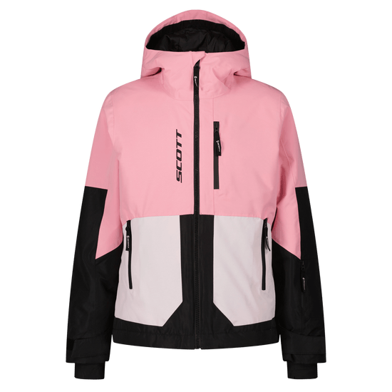 Scott JACKET JR VERTIC DRYO