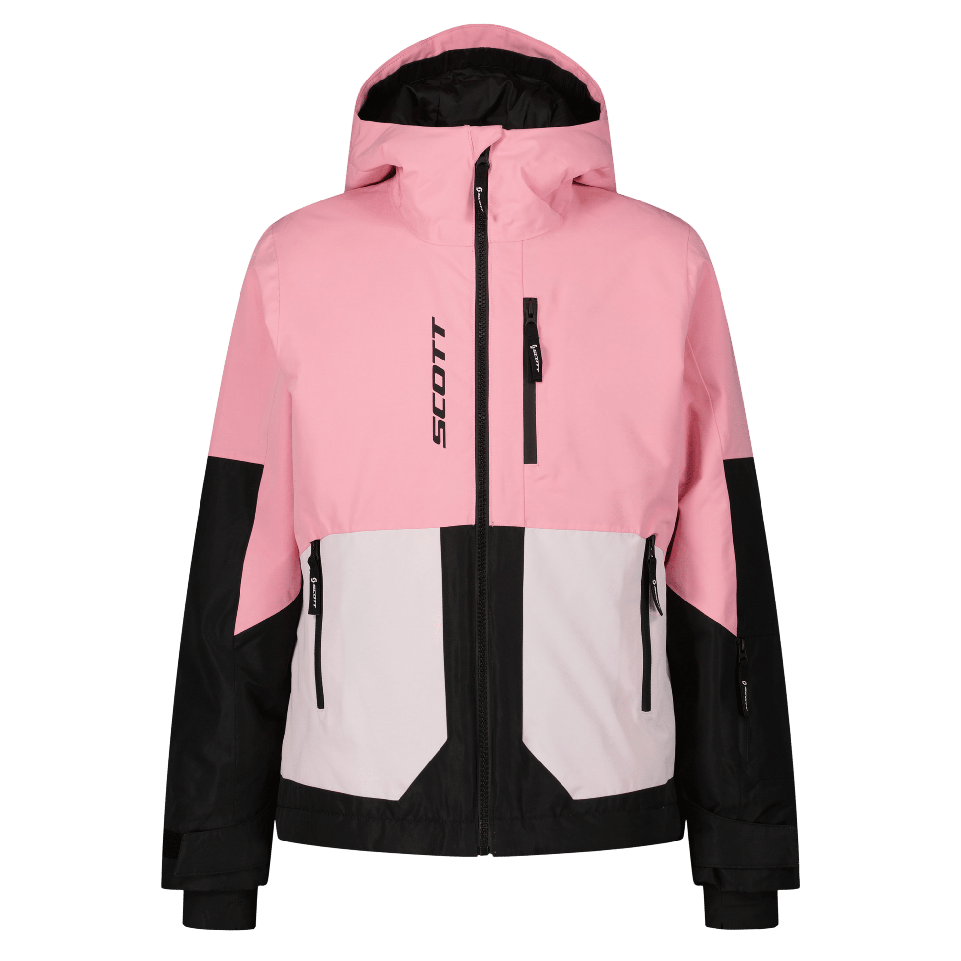 Scott JACKET JR VERTIC DRYO