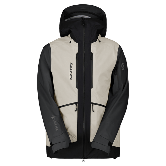Scott JACKET VERTIC GTX 3L