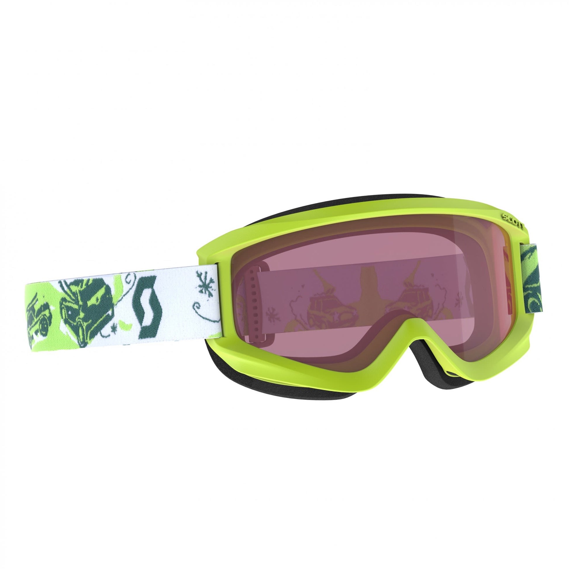 Scott JUNIOR AGENT GOGGLE