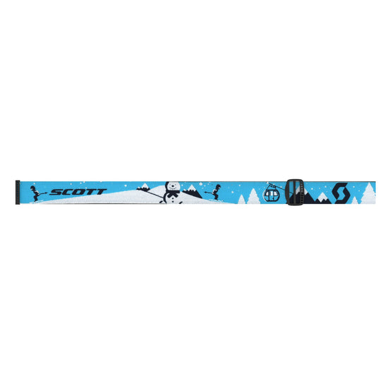 Scott JUNIOR AGENT GOGGLE