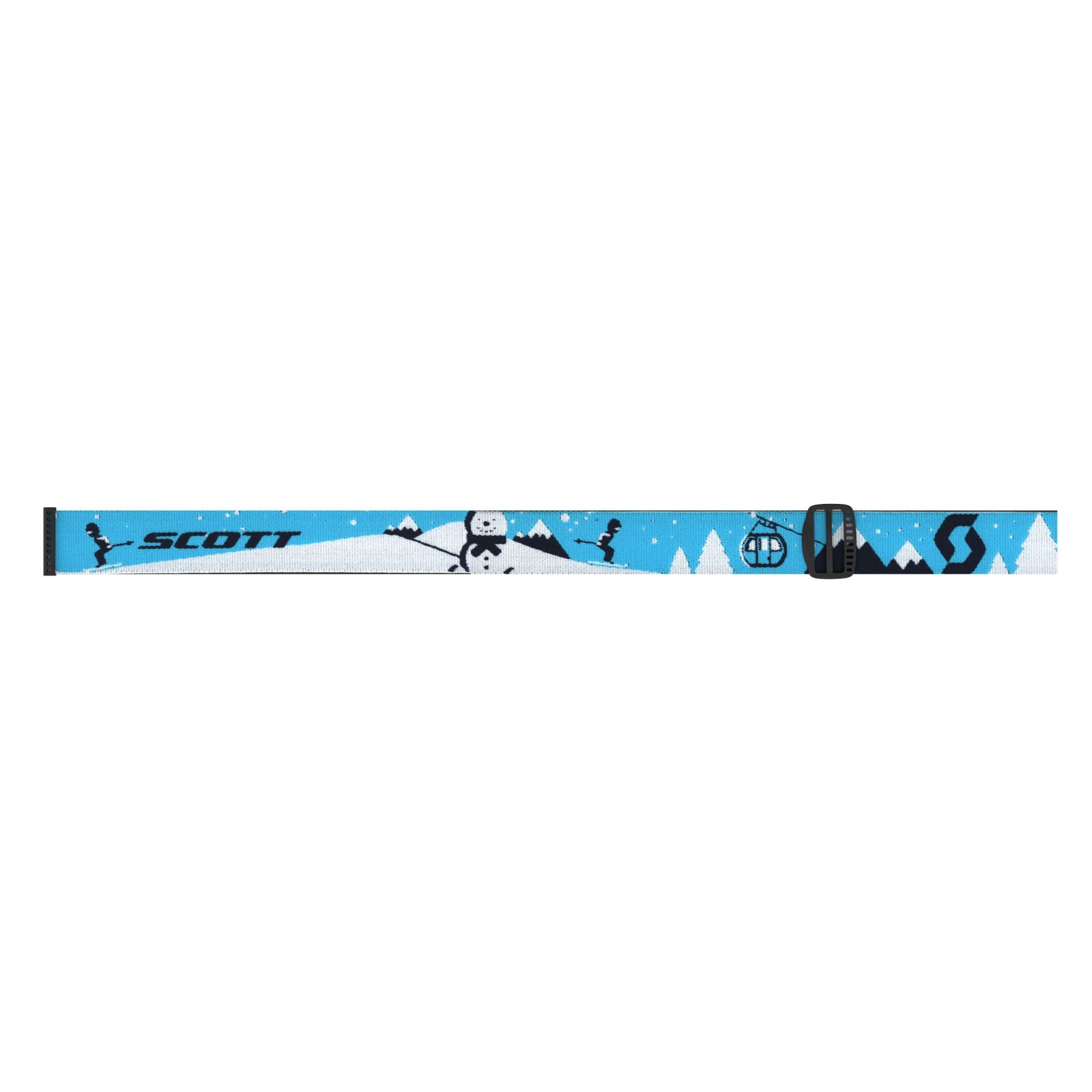 Scott JUNIOR AGENT GOGGLE