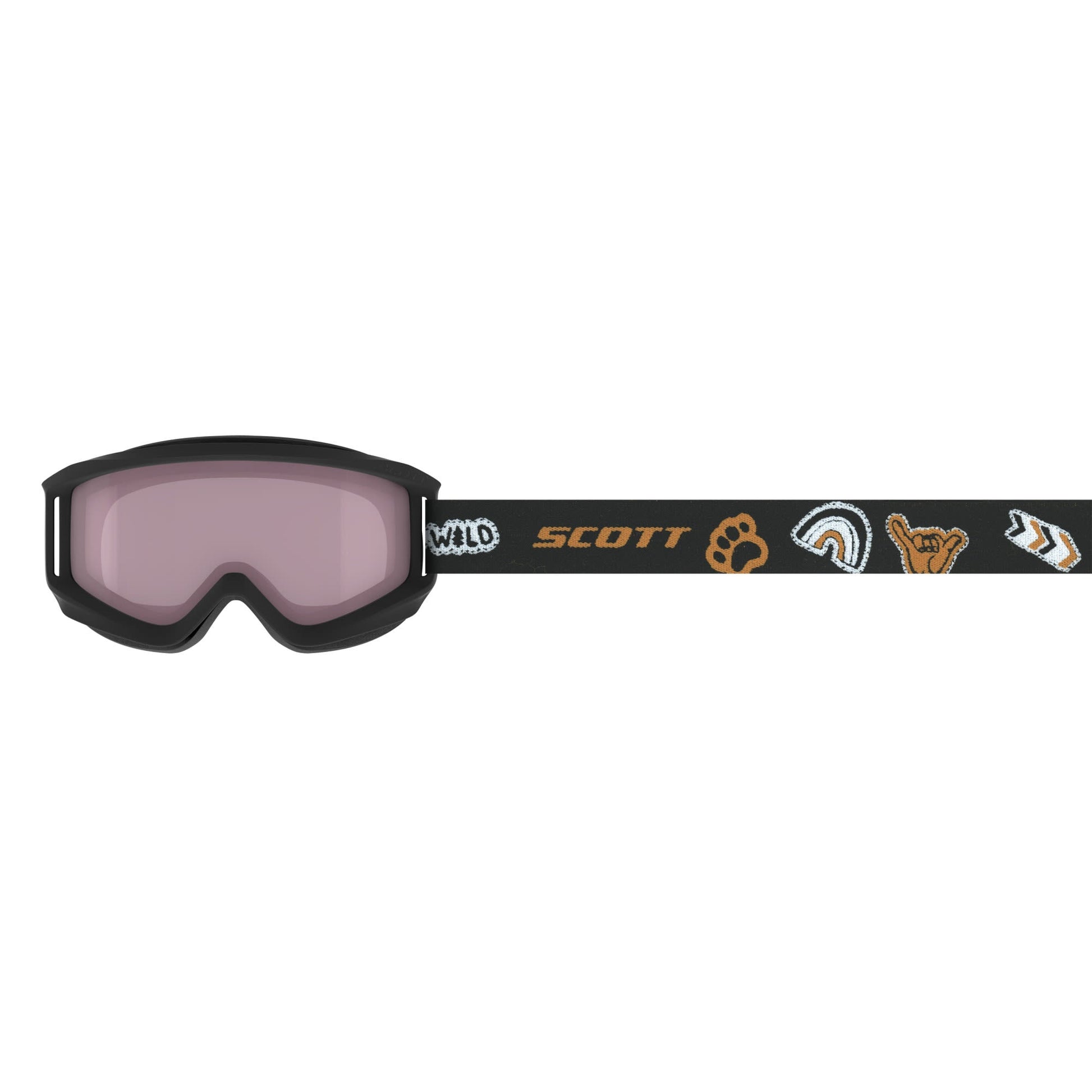 Scott JUNIOR AGENT GOGGLE