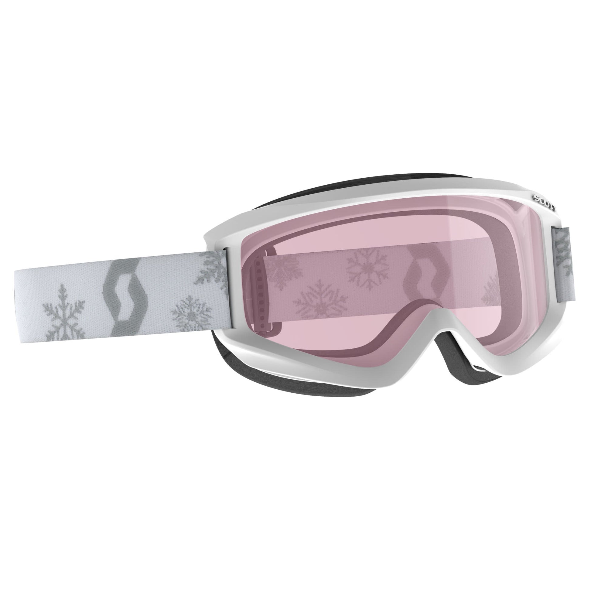 Scott JUNIOR AGENT GOGGLE