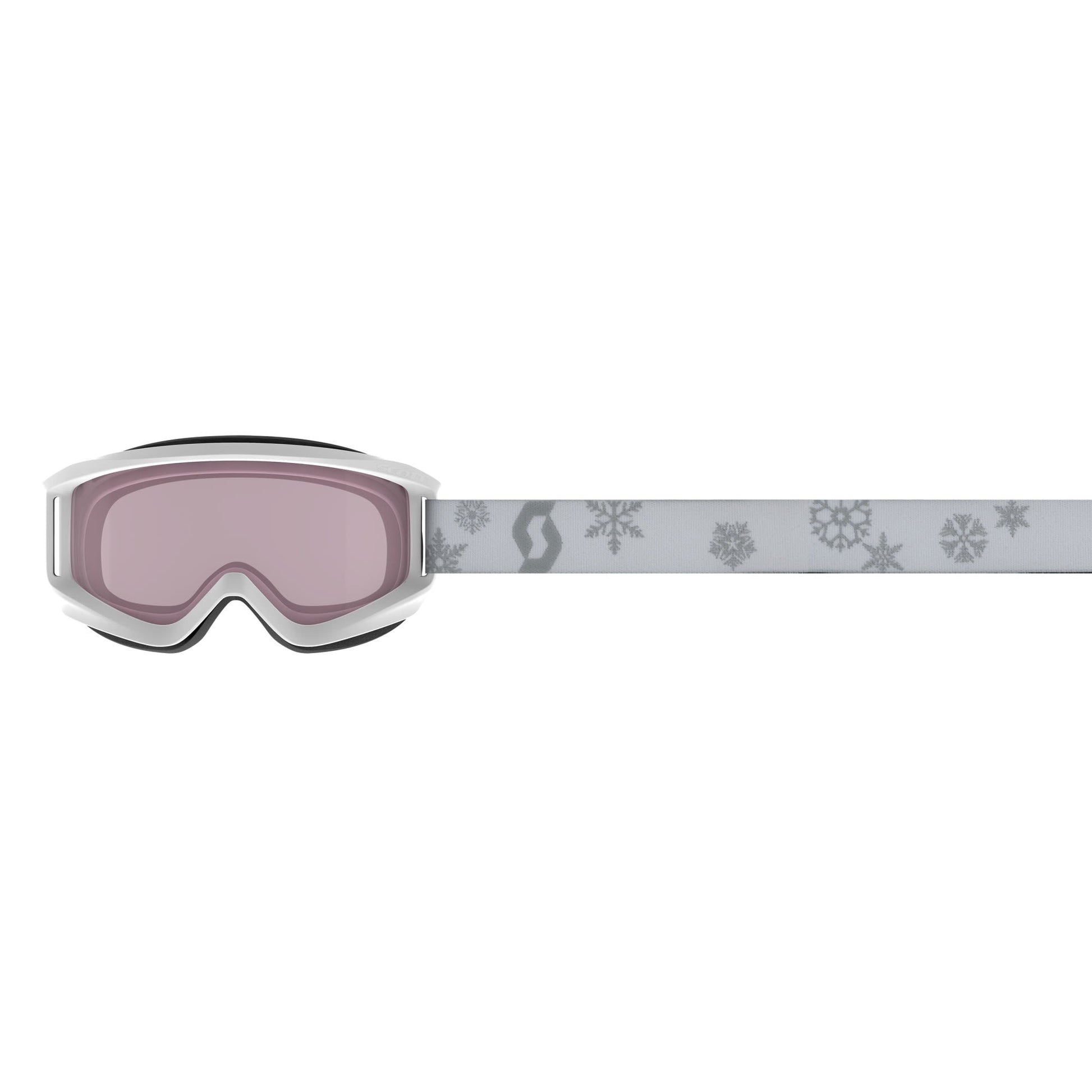 Scott JUNIOR AGENT GOGGLE