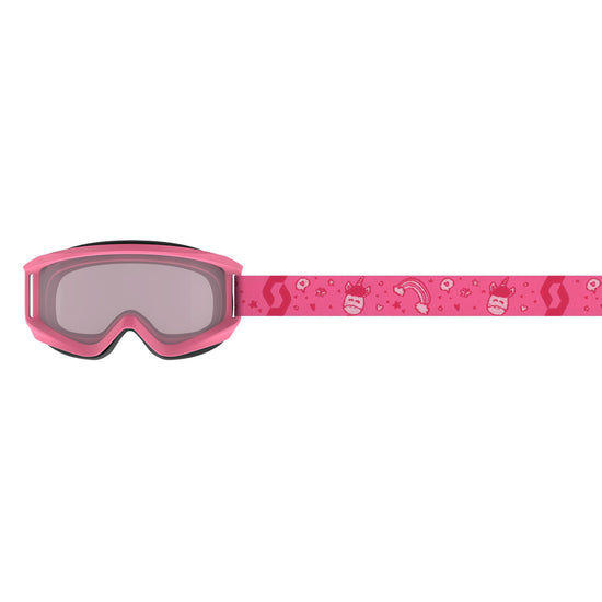 Scott JUNIOR AGENT GOGGLE