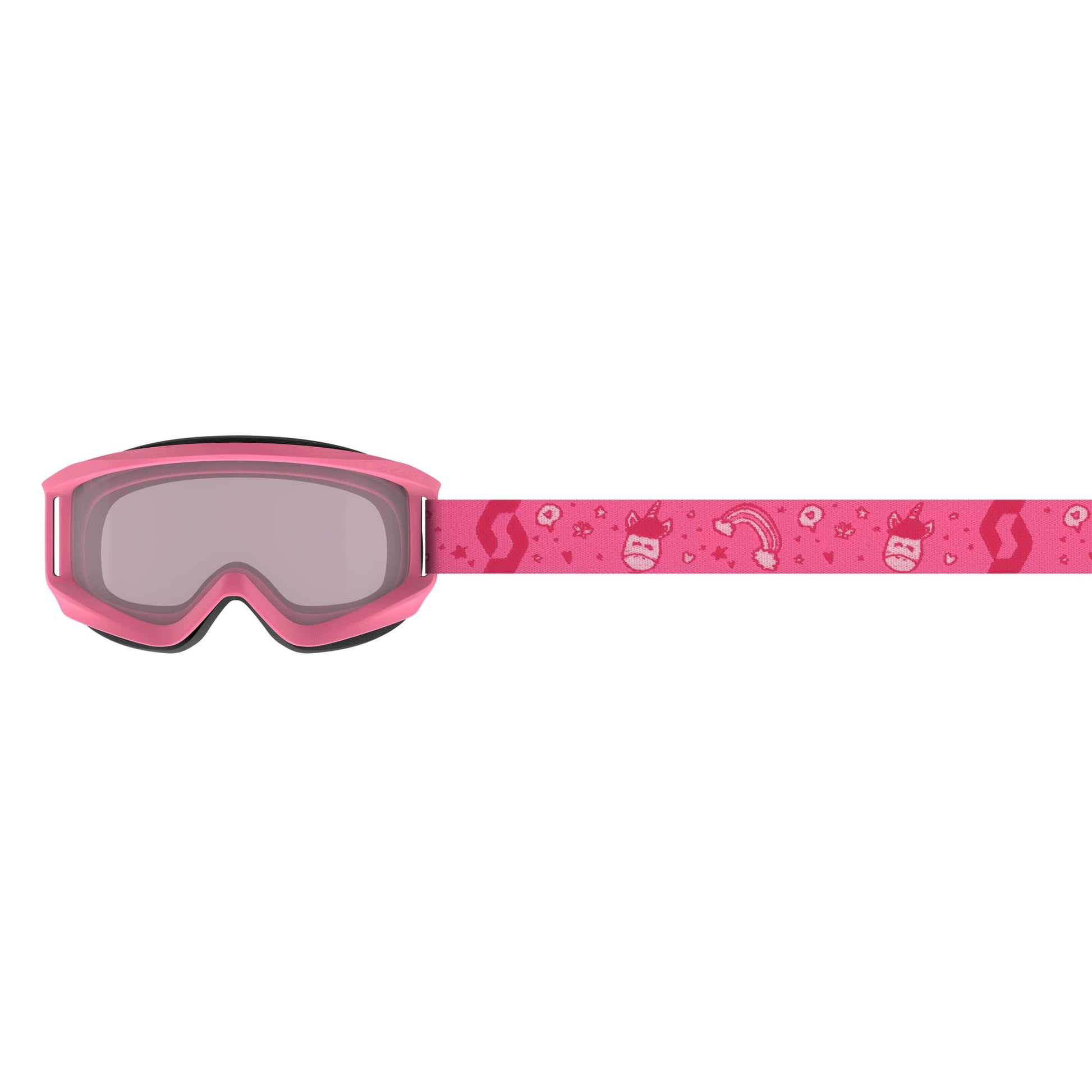 Scott JUNIOR AGENT GOGGLE