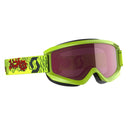 Scott JUNIOR AGENT GOGGLE