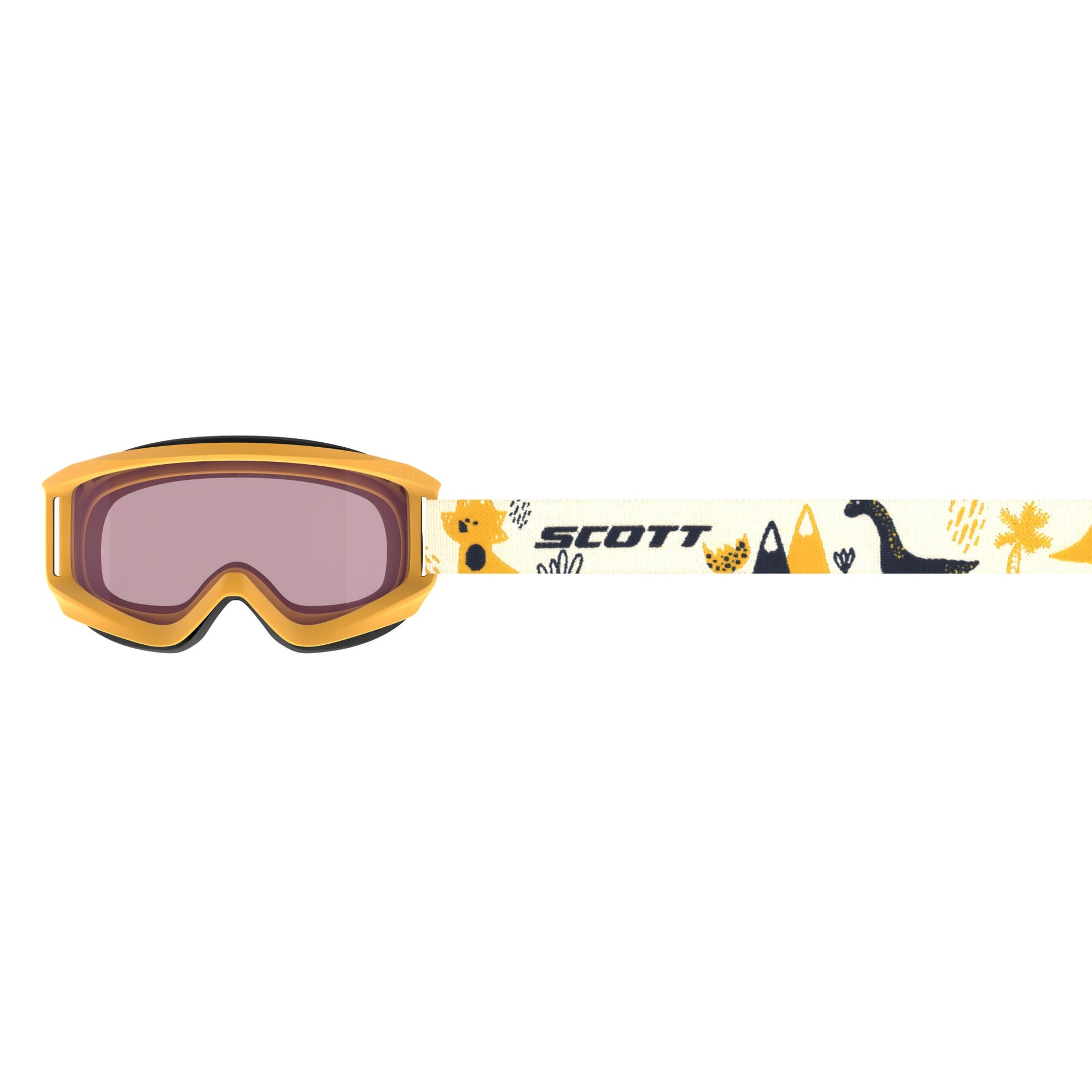 Scott JUNIOR AGENT GOGGLE