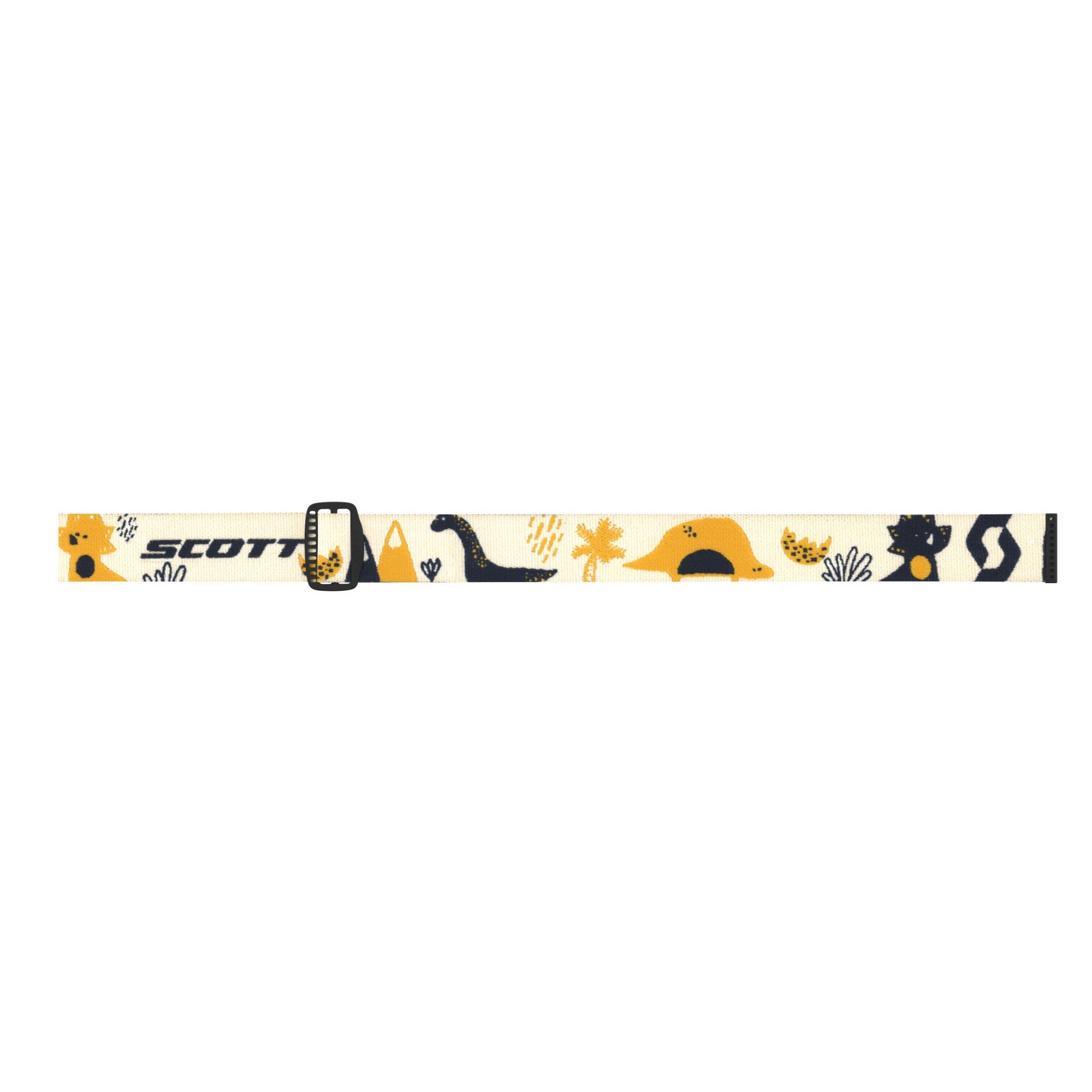 Scott JUNIOR AGENT GOGGLE