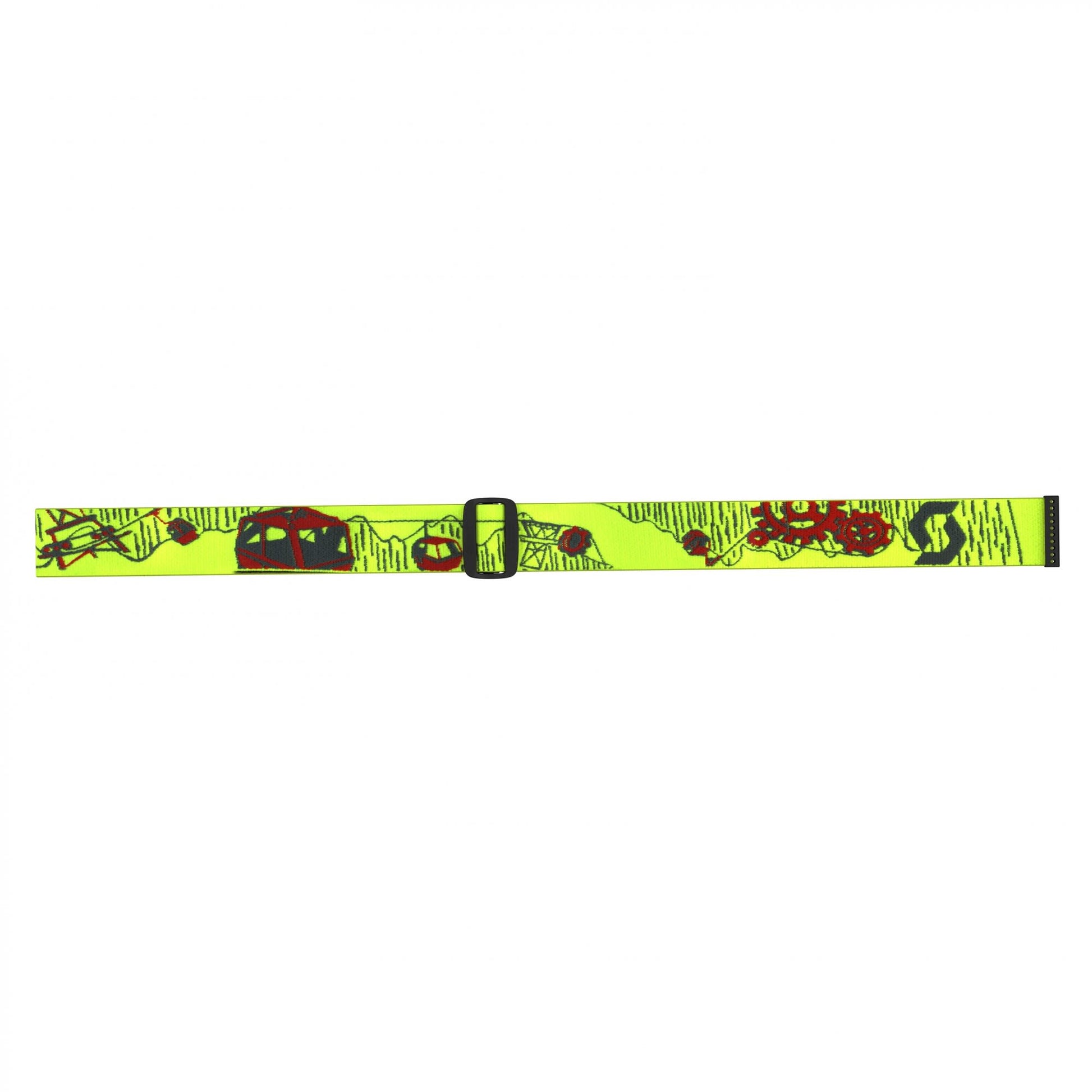 Scott JUNIOR AGENT GOGGLE