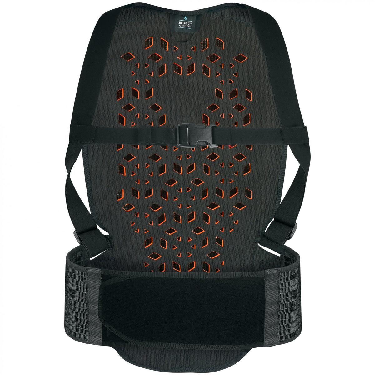 Scott JUNIOR AIRFLEX BACK PROTECTOR