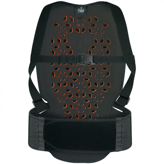Scott JUNIOR AIRFLEX BACK PROTECTOR