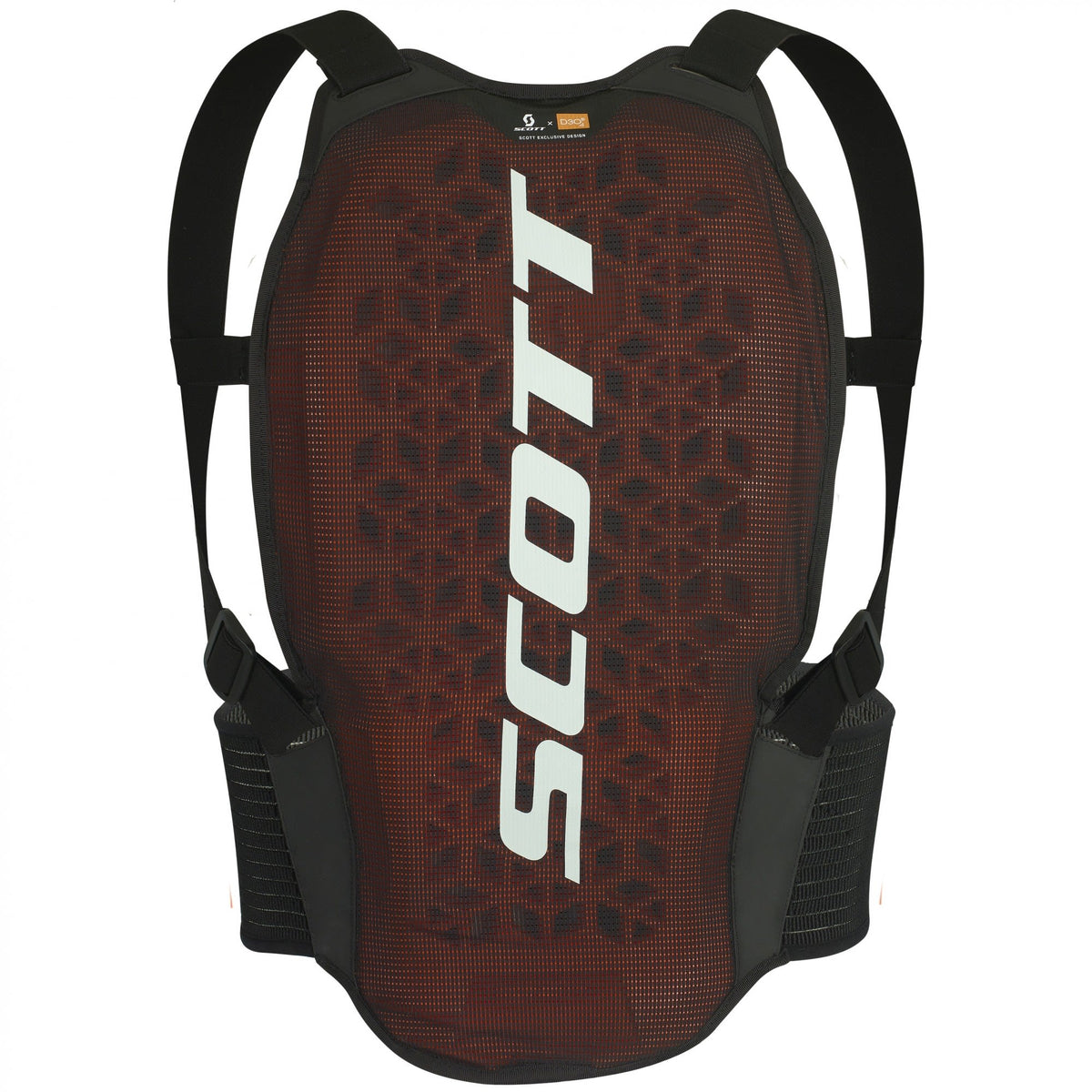 Scott JUNIOR AIRFLEX BACK PROTECTOR