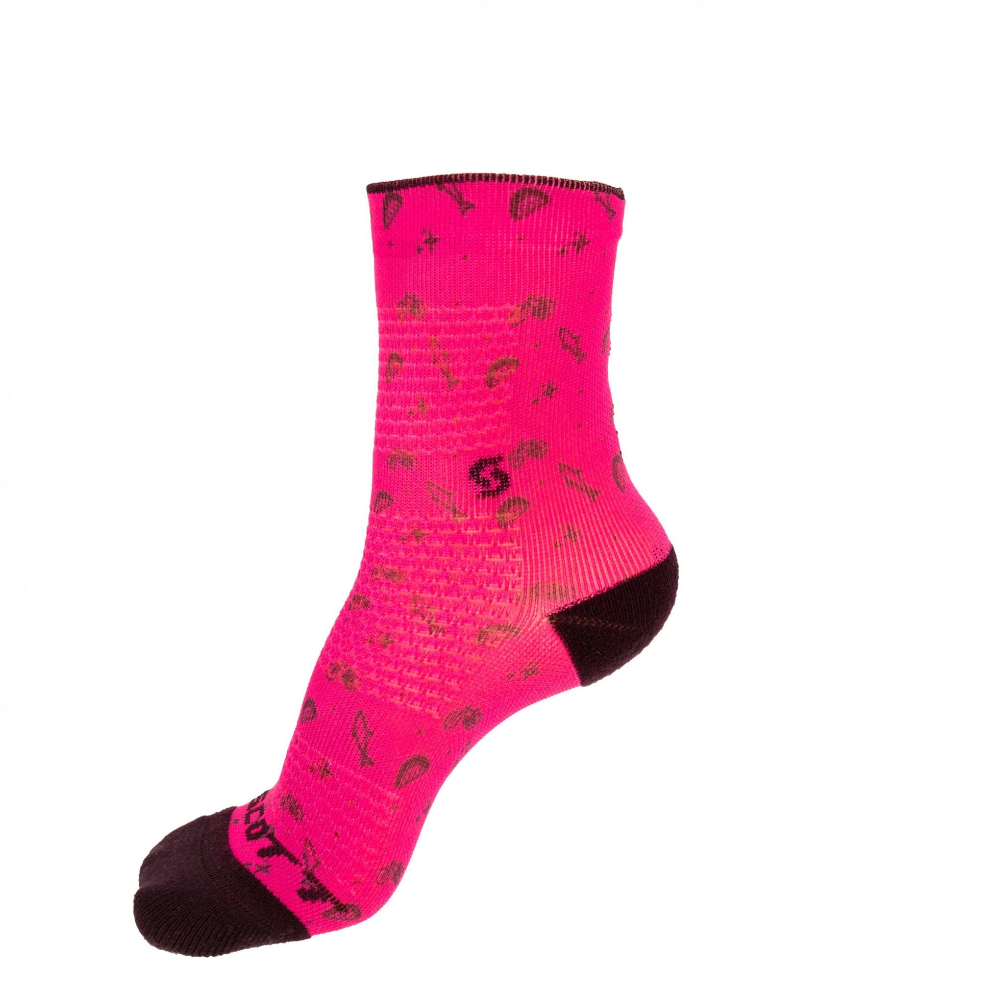 Scott JUNIOR CREW SOCK
