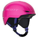 Scott JUNIOR KEEPER 2 PLUS HELMET