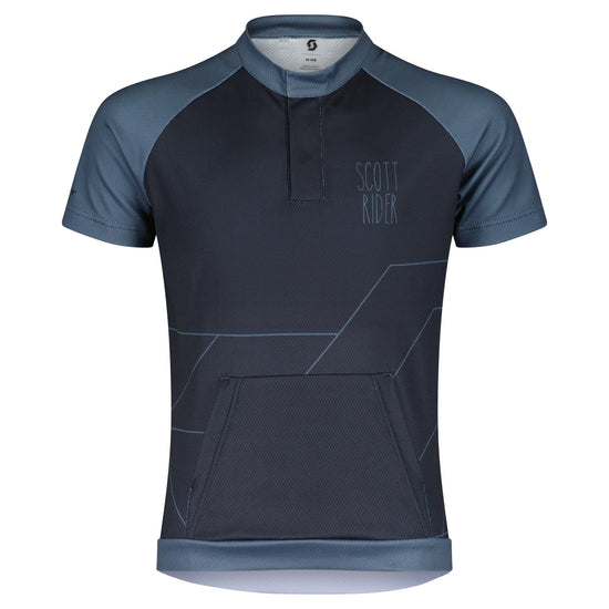 Scott JUNIOR RC TEAM S/SL SHIRT