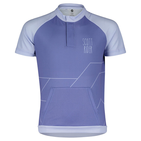 Scott JUNIOR RC TEAM S/SL SHIRT