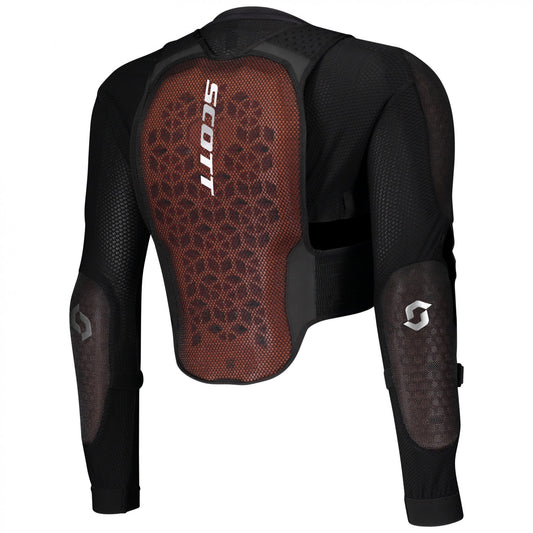Scott JUNIOR SOFTCON JACKET PROTECTOR