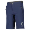 Scott JUNIOR TRAIL 10 LS/FIT W/PAD SHORTS