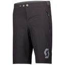 Scott JUNIOR TRAIL 10 LS/FIT W/PAD SHORTS