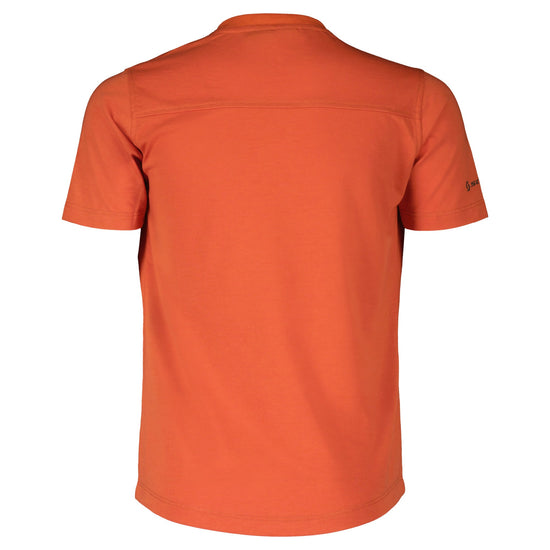 Scott JUNIOR TRAIL FLOW 10 DRI S/SL SHIRT