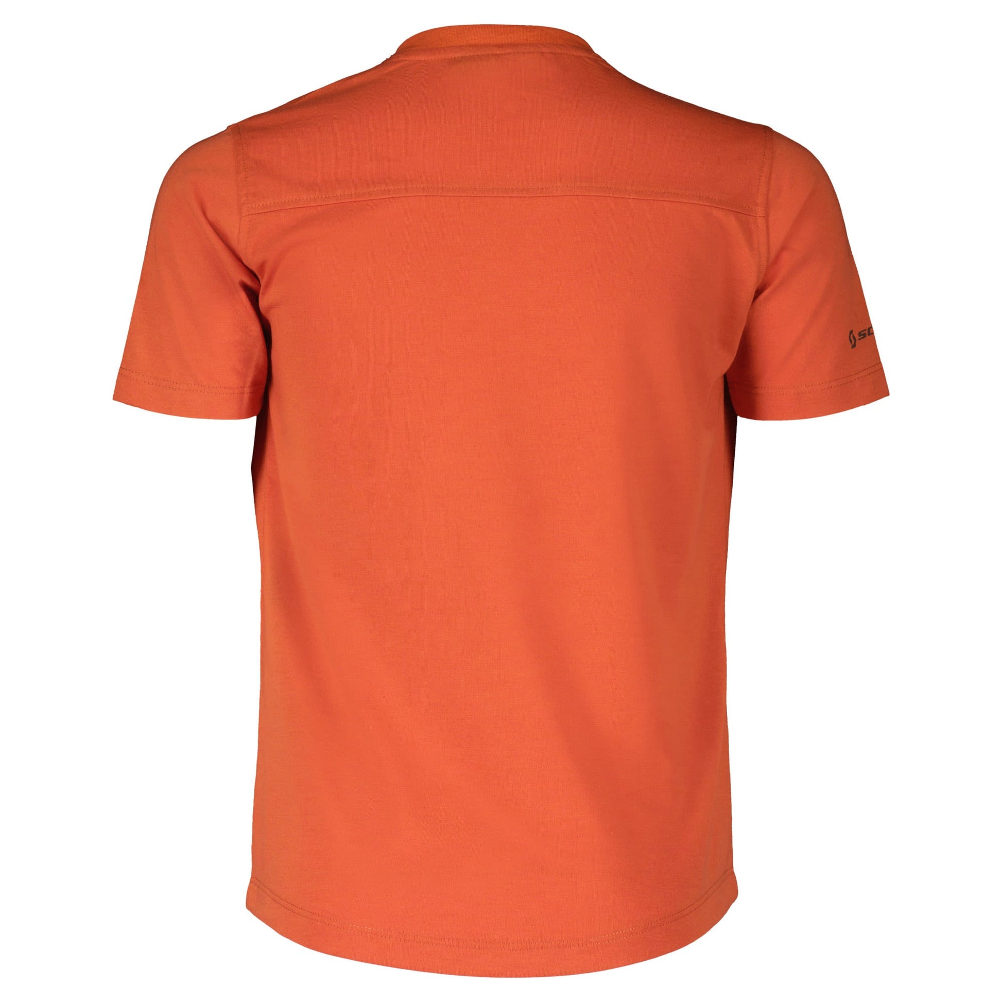 Scott JUNIOR TRAIL FLOW 10 DRI S/SL SHIRT