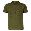 Scott JUNIOR TRAIL FLOW 10 DRI S/SL SHIRT