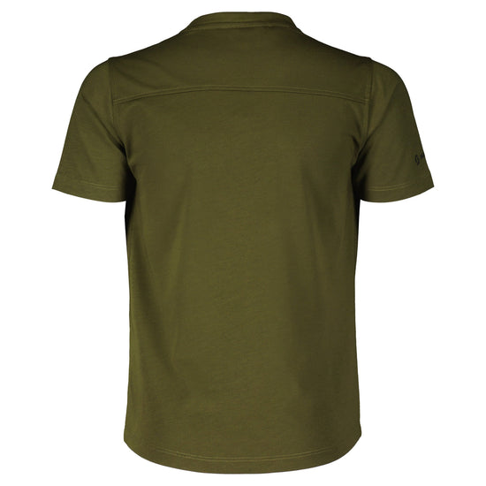 Scott JUNIOR TRAIL FLOW 10 DRI S/SL SHIRT