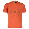 Scott JUNIOR TRAIL FLOW 10 DRI S/SL SHIRT