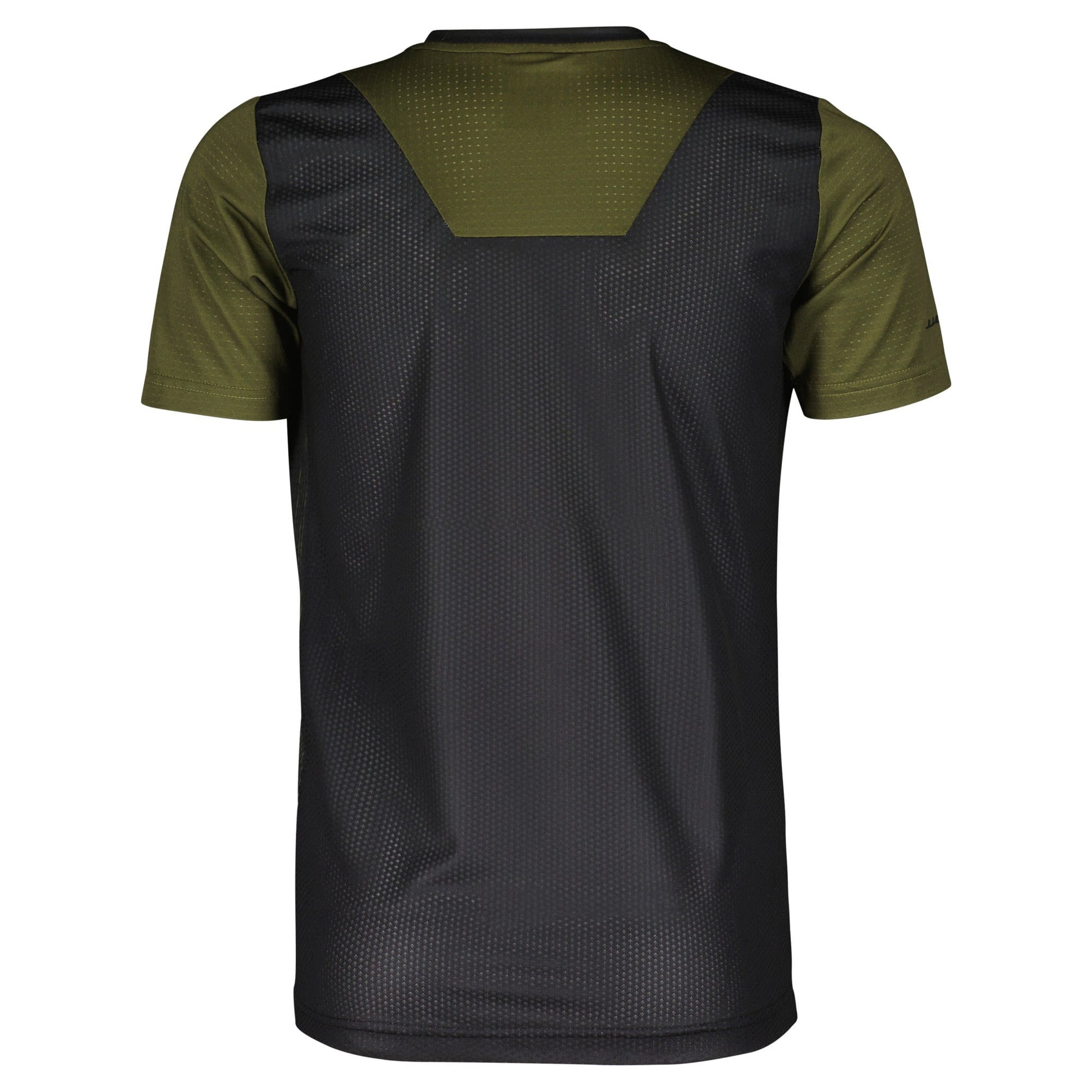 Scott JUNIOR TRAIL VERTIC 10 S/SL SHIRT