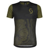 Scott JUNIOR TRAIL VERTIC 10 S/SL SHIRT