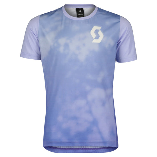 Scott JUNIOR TRAIL VERTIC 20 S/SL SHIRT