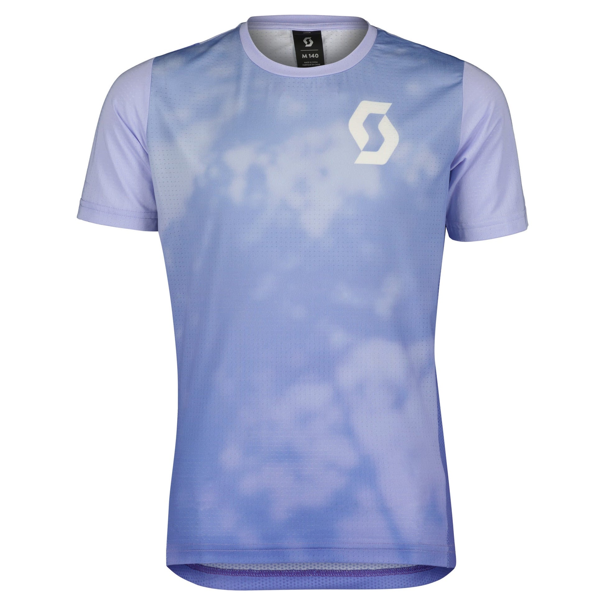 Scott JUNIOR TRAIL VERTIC 20 S/SL SHIRT